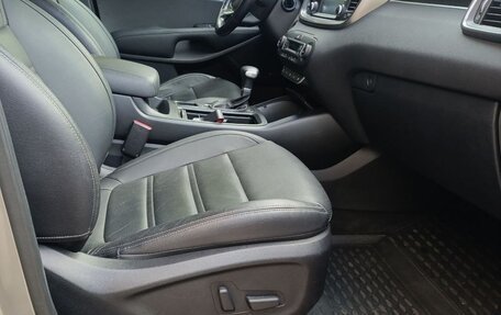KIA Sorento III Prime рестайлинг, 2019 год, 2 600 000 рублей, 9 фотография