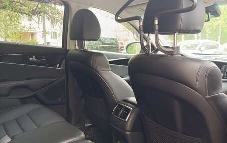 KIA Sorento III Prime рестайлинг, 2019 год, 2 600 000 рублей, 8 фотография