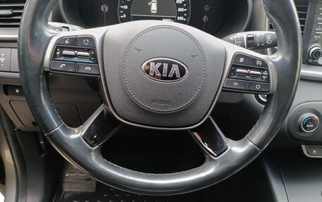 KIA Sorento III Prime рестайлинг, 2019 год, 2 600 000 рублей, 13 фотография