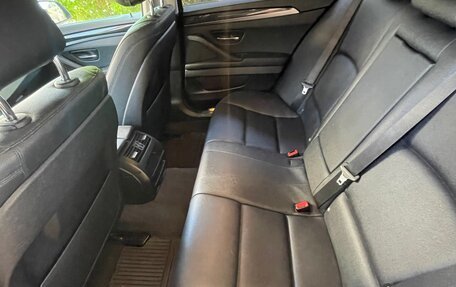 BMW 5 серия, 2014 год, 2 700 000 рублей, 2 фотография
