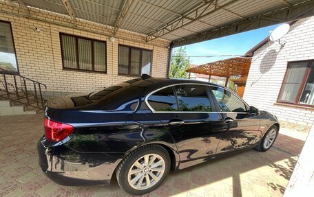 BMW 5 серия, 2014 год, 2 700 000 рублей, 4 фотография