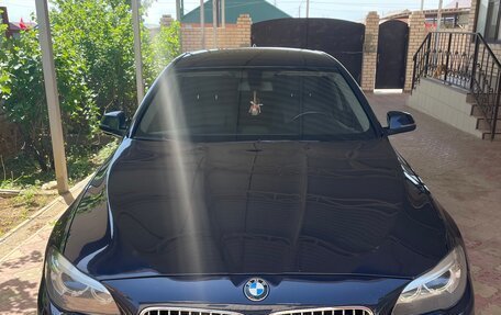 BMW 5 серия, 2014 год, 2 700 000 рублей, 5 фотография