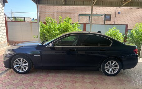 BMW 5 серия, 2014 год, 2 700 000 рублей, 7 фотография