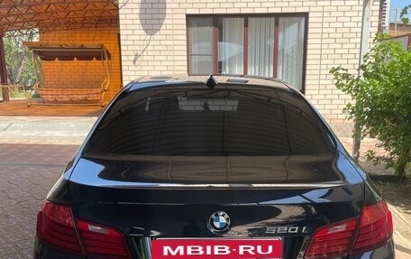BMW 5 серия, 2014 год, 2 700 000 рублей, 6 фотография