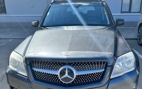 Mercedes-Benz GLK-Класс, 2011 год, 1 600 000 рублей, 8 фотография