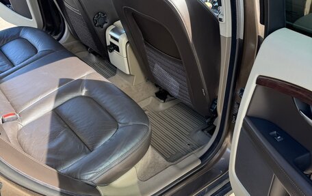 Volvo XC70 II рестайлинг, 2012 год, 1 600 000 рублей, 5 фотография