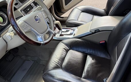Volvo XC70 II рестайлинг, 2012 год, 1 600 000 рублей, 7 фотография