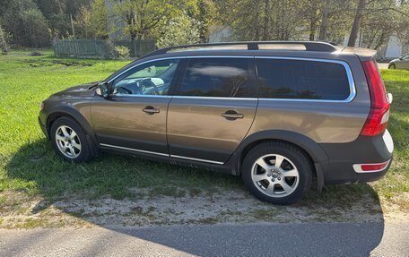 Volvo XC70 II рестайлинг, 2012 год, 1 600 000 рублей, 4 фотография
