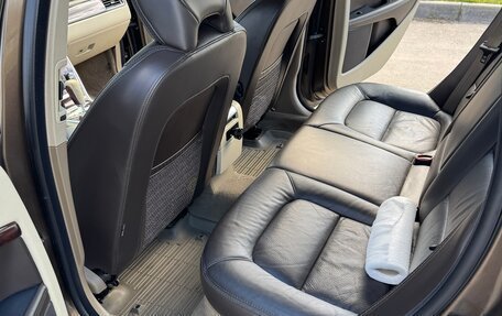 Volvo XC70 II рестайлинг, 2012 год, 1 600 000 рублей, 8 фотография