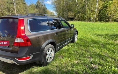 Volvo XC70 II рестайлинг, 2012 год, 1 600 000 рублей, 3 фотография