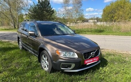 Volvo XC70 II рестайлинг, 2012 год, 1 600 000 рублей, 2 фотография