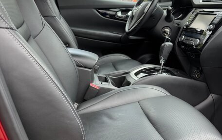 Nissan Qashqai, 2019 год, 2 200 000 рублей, 15 фотография