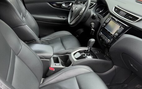 Nissan Qashqai, 2019 год, 2 200 000 рублей, 14 фотография
