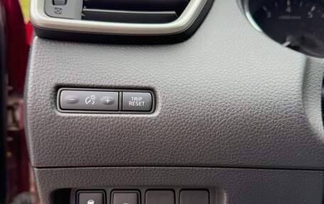 Nissan Qashqai, 2019 год, 2 200 000 рублей, 19 фотография