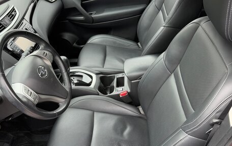 Nissan Qashqai, 2019 год, 2 200 000 рублей, 18 фотография