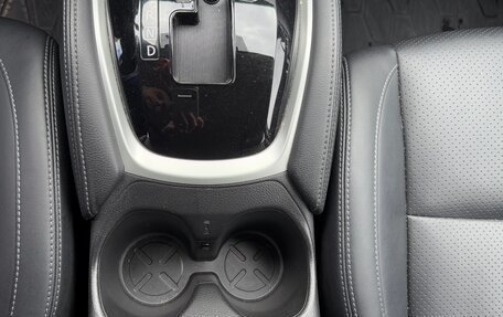 Nissan Qashqai, 2019 год, 2 200 000 рублей, 25 фотография