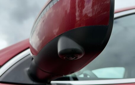 Nissan Qashqai, 2019 год, 2 200 000 рублей, 26 фотография