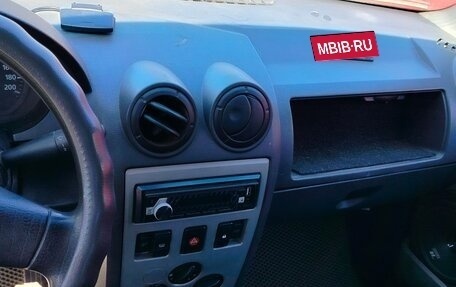 Renault Logan I, 2007 год, 235 000 рублей, 7 фотография
