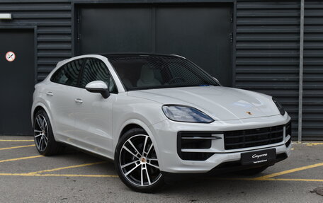 Porsche Cayenne III, 2024 год, 19 800 000 рублей, 2 фотография