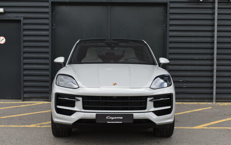 Porsche Cayenne III, 2024 год, 19 800 000 рублей, 5 фотография