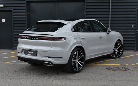 Porsche Cayenne III, 2024 год, 19 800 000 рублей, 4 фотография