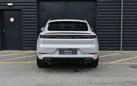Porsche Cayenne III, 2024 год, 19 800 000 рублей, 6 фотография