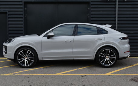 Porsche Cayenne III, 2024 год, 19 800 000 рублей, 7 фотография