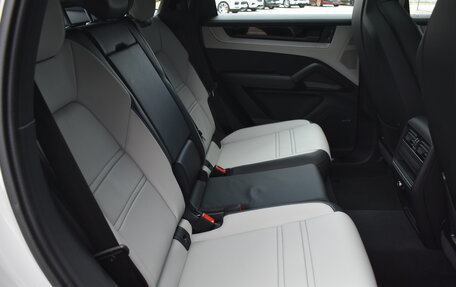 Porsche Cayenne III, 2024 год, 19 800 000 рублей, 19 фотография