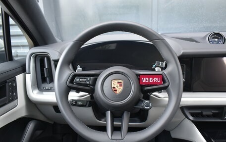 Porsche Cayenne III, 2024 год, 19 800 000 рублей, 13 фотография