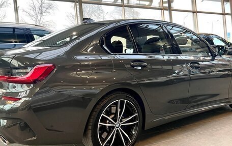 BMW 3 серия, 2020 год, 4 800 000 рублей, 6 фотография