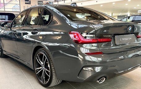 BMW 3 серия, 2020 год, 4 800 000 рублей, 4 фотография