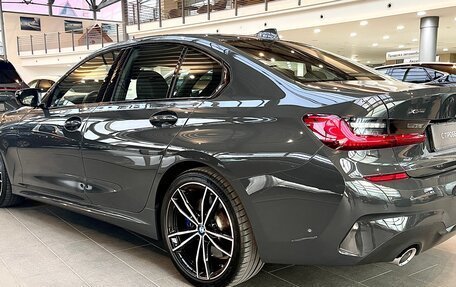 BMW 3 серия, 2020 год, 4 800 000 рублей, 3 фотография