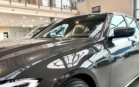 BMW 3 серия, 2020 год, 4 800 000 рублей, 12 фотография