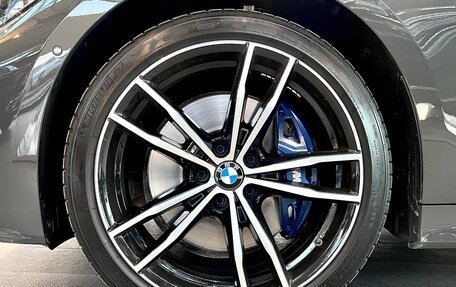 BMW 3 серия, 2020 год, 4 800 000 рублей, 11 фотография