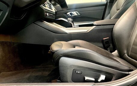 BMW 3 серия, 2020 год, 4 800 000 рублей, 22 фотография