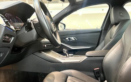 BMW 3 серия, 2020 год, 4 800 000 рублей, 23 фотография