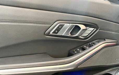 BMW 3 серия, 2020 год, 4 800 000 рублей, 20 фотография