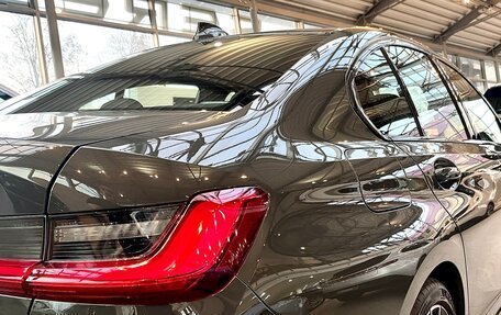 BMW 3 серия, 2020 год, 4 800 000 рублей, 13 фотография