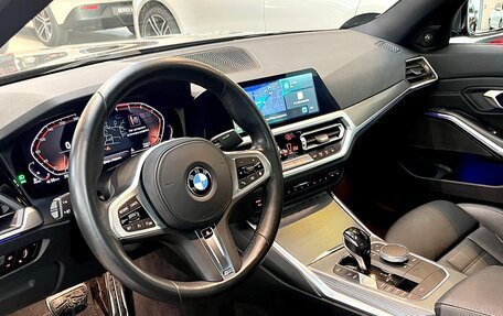 BMW 3 серия, 2020 год, 4 800 000 рублей, 24 фотография