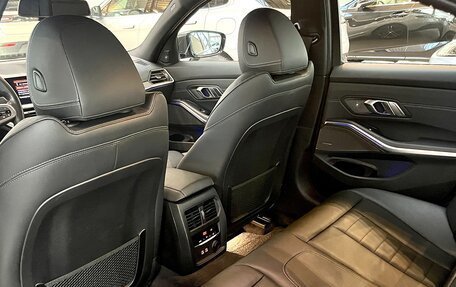 BMW 3 серия, 2020 год, 4 800 000 рублей, 28 фотография