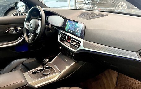 BMW 3 серия, 2020 год, 4 800 000 рублей, 33 фотография