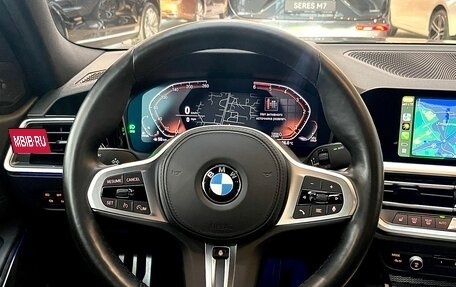 BMW 3 серия, 2020 год, 4 800 000 рублей, 35 фотография