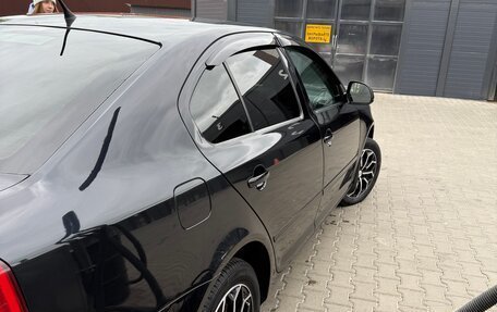 Skoda Octavia, 2011 год, 950 000 рублей, 4 фотография