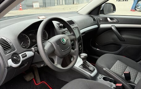 Skoda Octavia, 2011 год, 950 000 рублей, 5 фотография