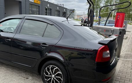 Skoda Octavia, 2011 год, 950 000 рублей, 3 фотография