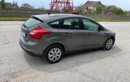 Ford Focus III, 2014 год, 985 000 рублей, 3 фотография