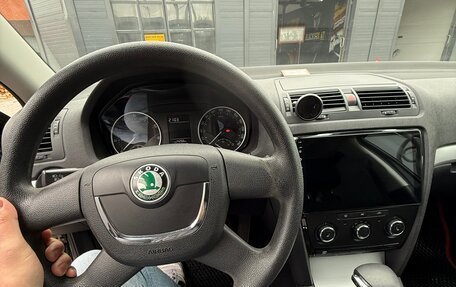Skoda Octavia, 2011 год, 950 000 рублей, 6 фотография