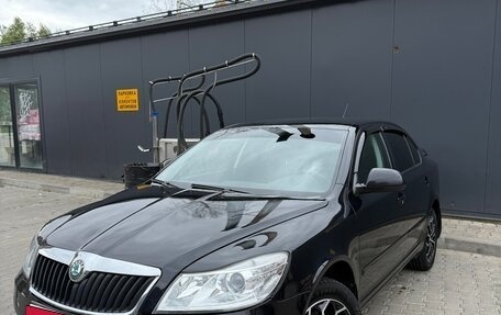 Skoda Octavia, 2011 год, 950 000 рублей, 2 фотография