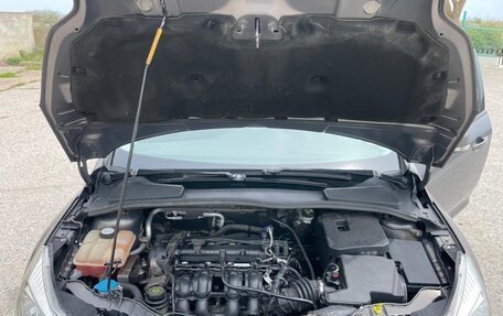 Ford Focus III, 2014 год, 985 000 рублей, 4 фотография