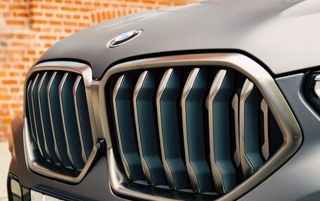 BMW X6, 2020 год, 9 900 000 рублей, 5 фотография